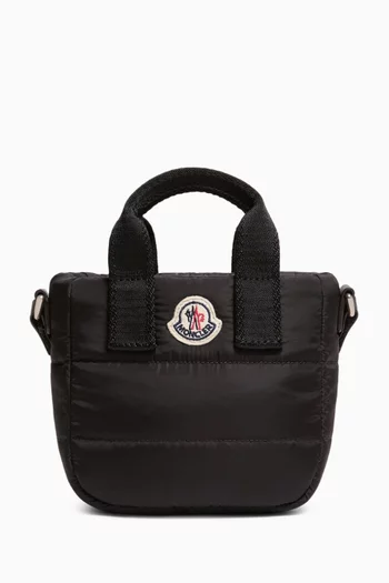 Baby Caradoc Cross Body Bag
