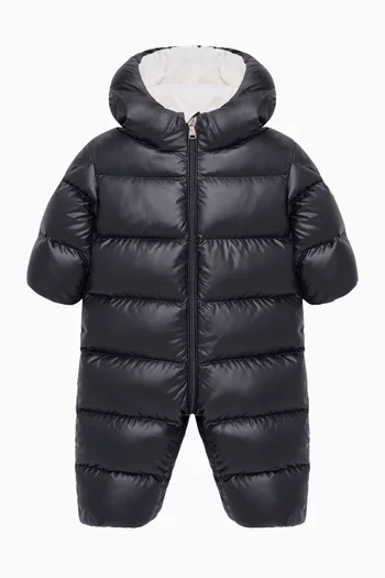 Alanie Padded Snowsuit