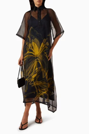 Selene Midi Dress