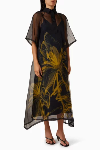 Selene Midi Dress