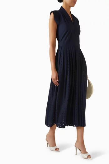 Talis Midi Dress
