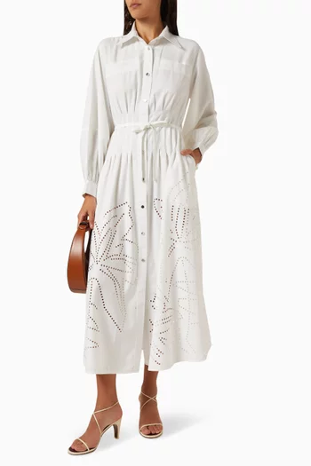 Adele Midi Dress
