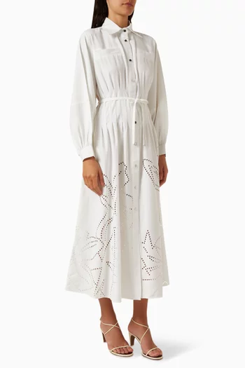 Adele Midi Dress
