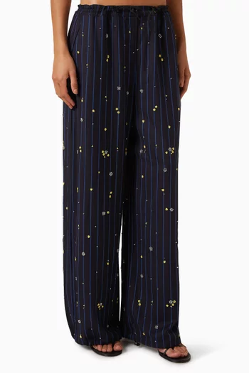 Kiro Pants
