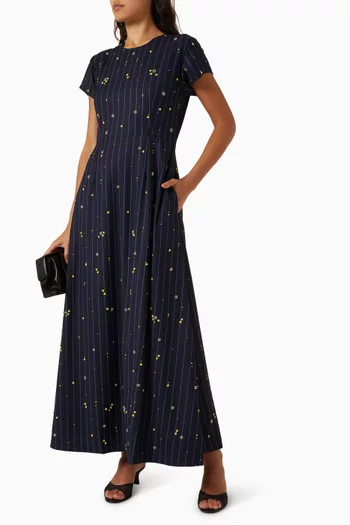Kiro Maxi Dress