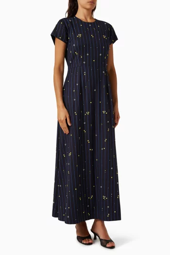 Kiro Maxi Dress