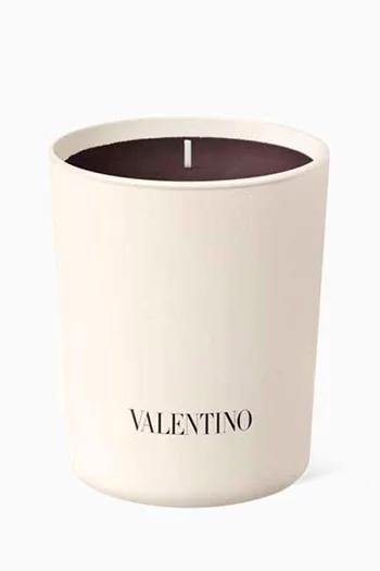 Cire Noir Candle, 165g