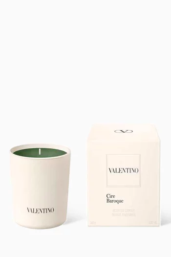 Cire Baroque Candle, 165g