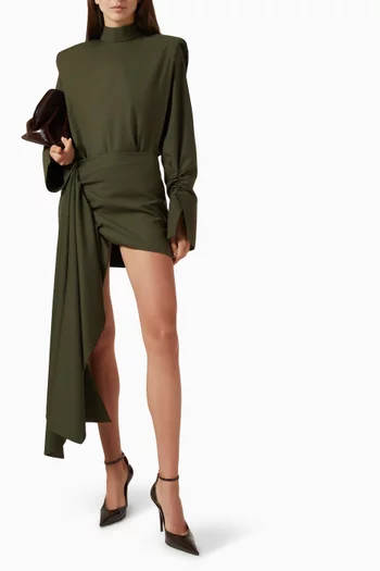 Daria Mini Skirt