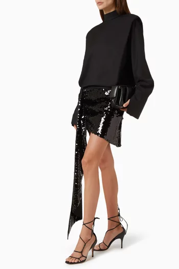 Debby Cuff Shirt