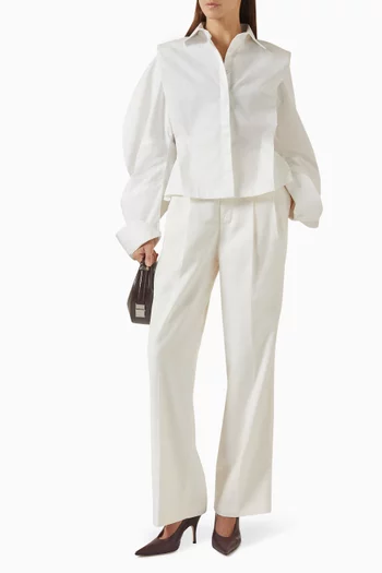 Suzie Tailored Pants