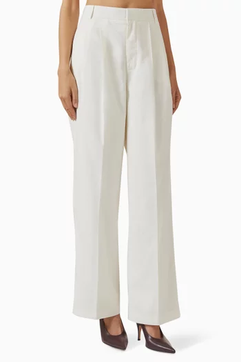 Suzie Tailored Pants