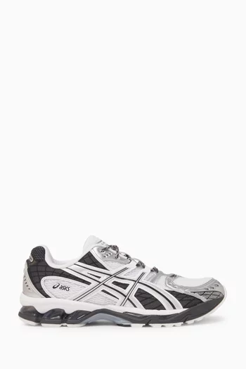 Gel-Nimbus 10.1 Sneakers in Mesh