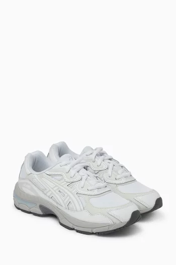 Gel-NYC GS Sneakers