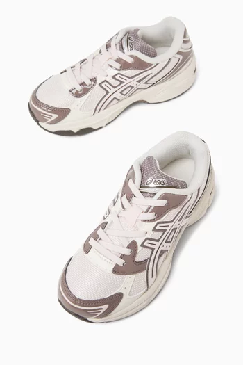 Gel-1130 Lace-up Sneakers