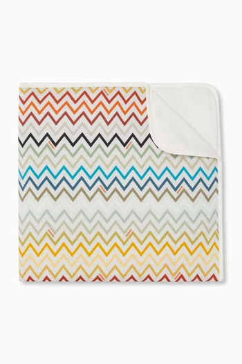 Printed Blanket