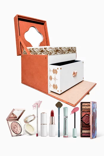 Blossom Deluxe Beauty Gift Set