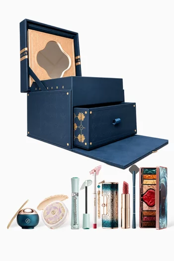 Blossom Royale Beauty Gift Set