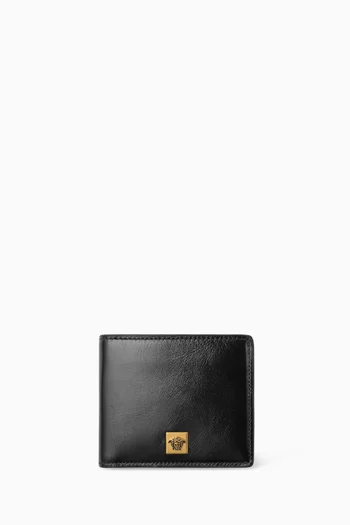 Severine Wallet in Leather