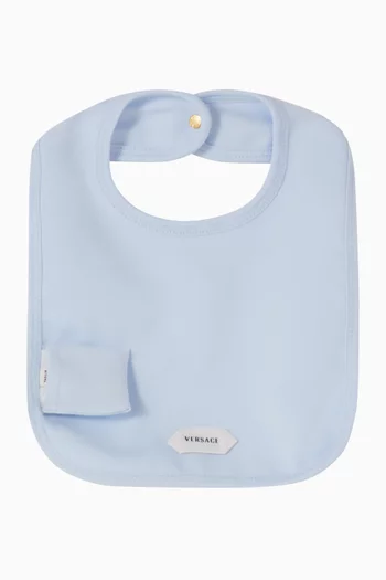 Printed Bib
