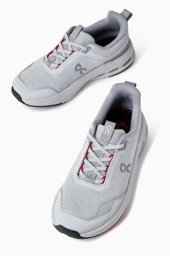 Cloudnova Sneakers in Mesh