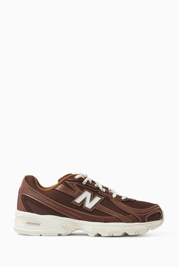 740 Sneakers in Mesh