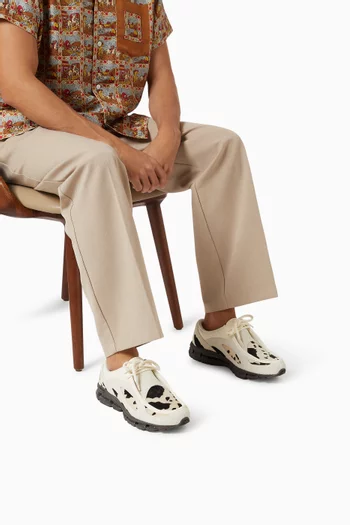 1890A Sneakers in Leather