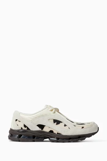 1890A Sneakers in Leather
