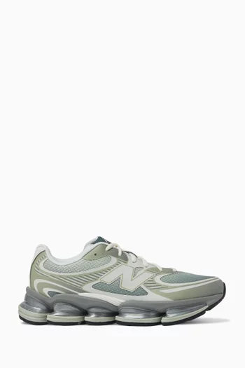 ABZORB 2000 Sneakers in Mesh