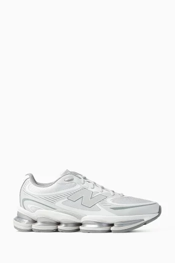 Abzorb 2000 Sneakers in Mesh
