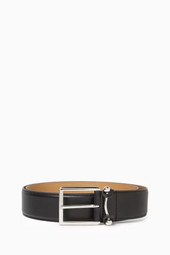 Chambeliss Belt in Leather