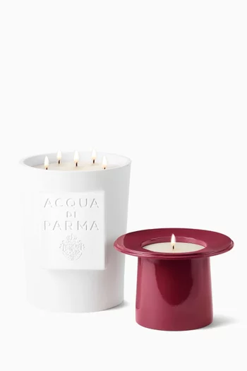 Fico di Amalfi Chapeau! Candle