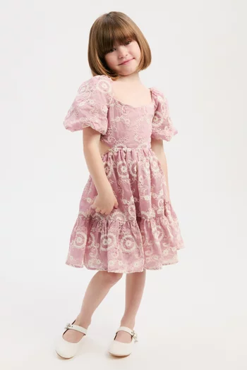 Elle Mini Dress