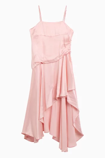 Sorella Midi Dress