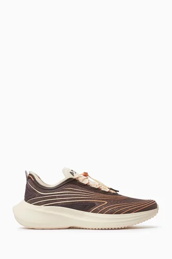 TechLoom Veil Sneakers