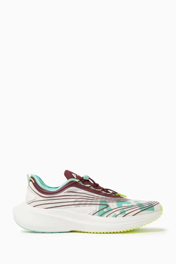 TechLoom Veil Sneakers