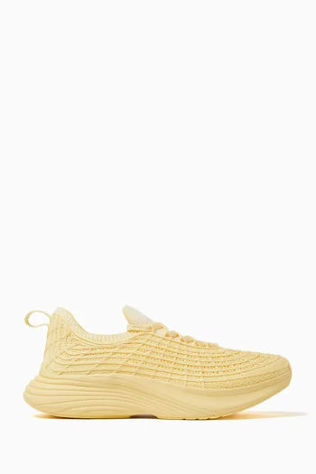 TechLoom Zipline Sneakers