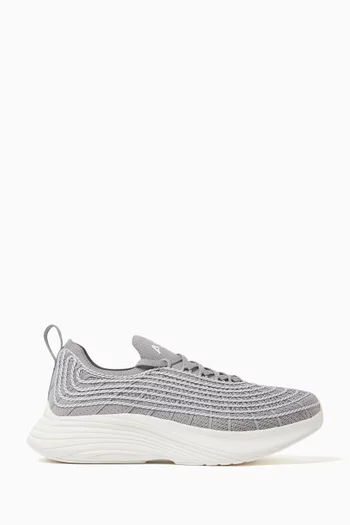 TechLoom Zipline Sneakers