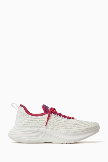 TechLoom Zipline Sneakers