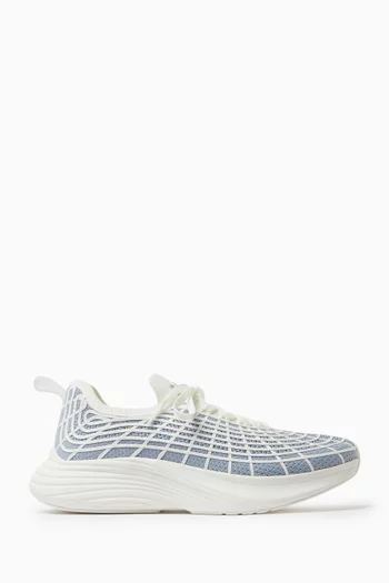 TechLoom Zipline Sneakers