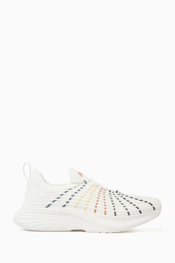 TechLoom Zipline Sneakers
