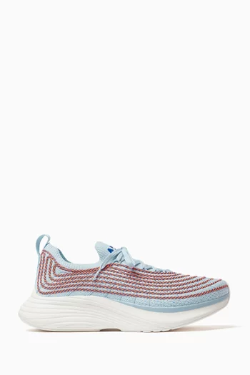 TechLoom Zipline Sneakers