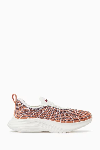 TechLoom Zipline Sneakers