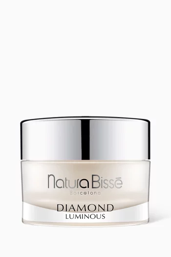 Diamond Luminous R. Luxury Cleanse, 200ml