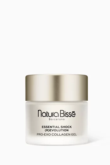 Natura Bisse Essential Shock Rev. Gel-Cream, 75ml