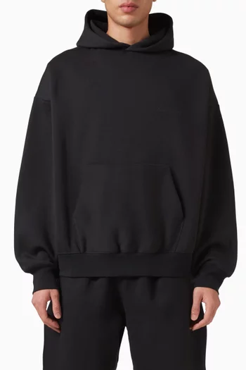 Signature Classic Hoodie in Fleece