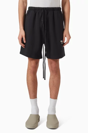 Classic Shorts in Fleece