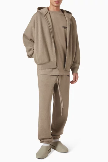 Classic Sweatpants in Core Fleece