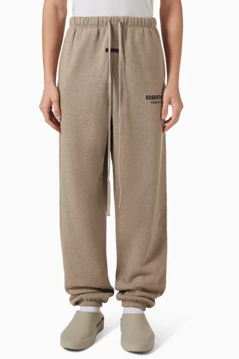 Classic Sweatpants in Core Fleece