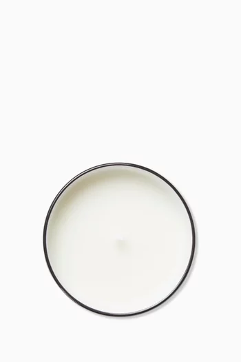 x Ginori 1735 Herbarium-print Inventum Scented Candle in Porcelain